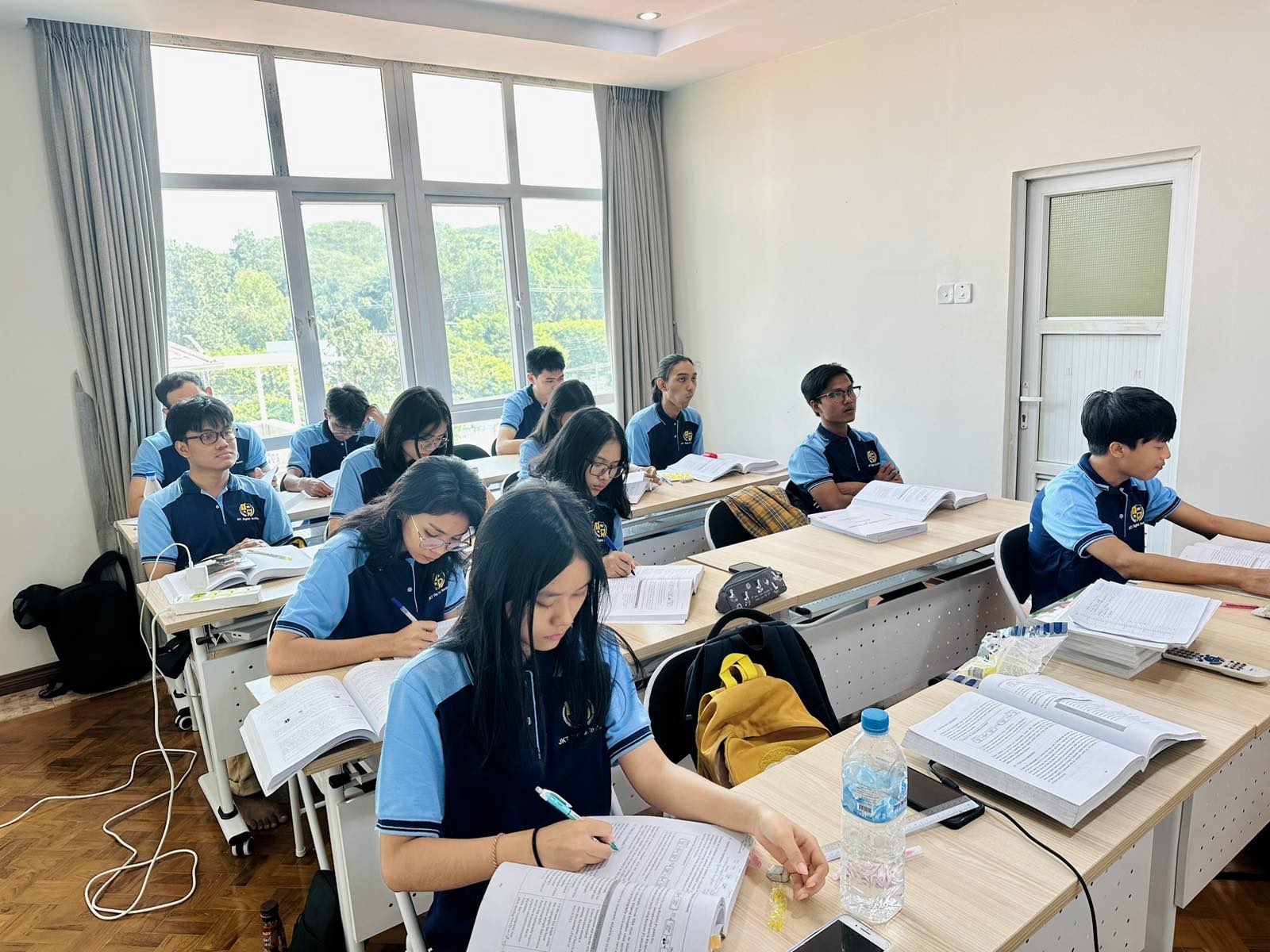 Activity Gallery For Digital Institute