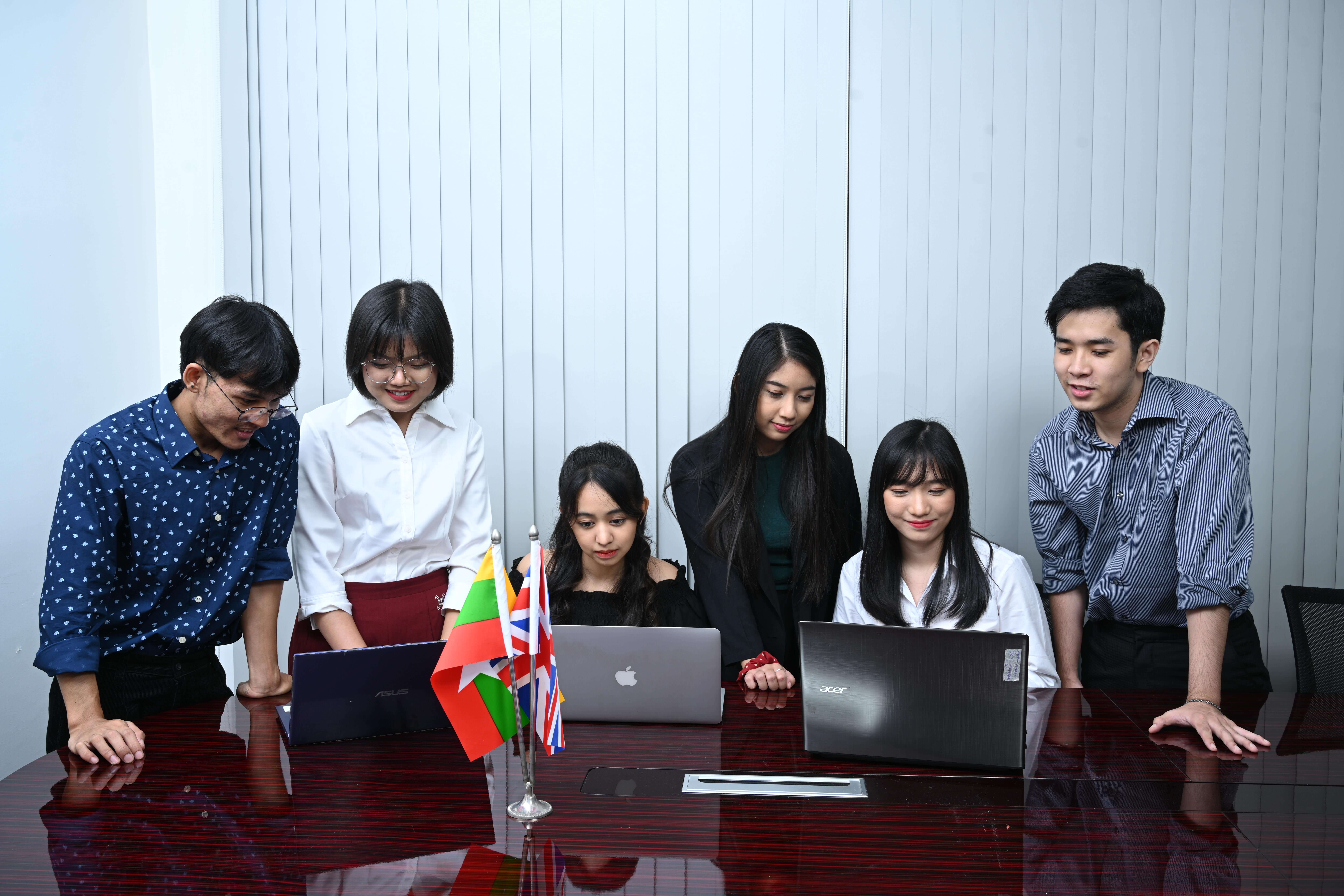 Activity Gallery For Digital Institute